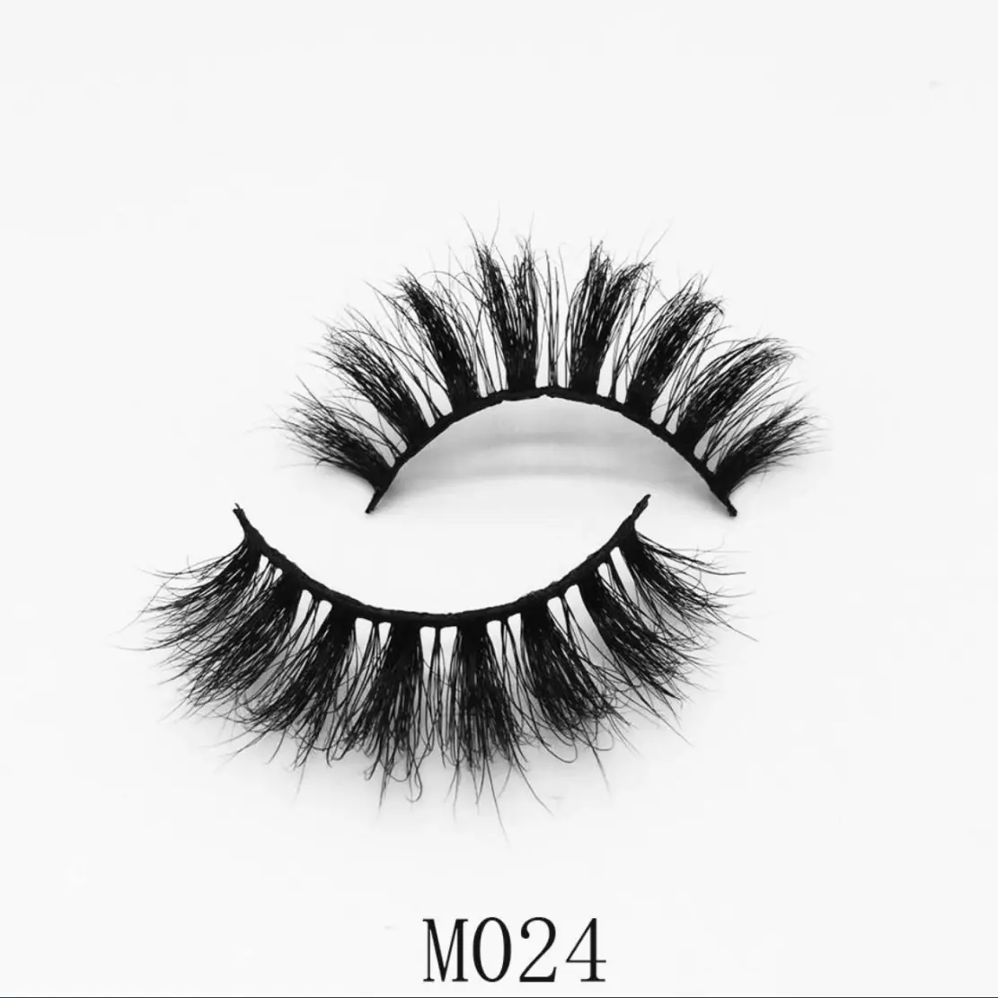 French Fancy, M024, BLashed