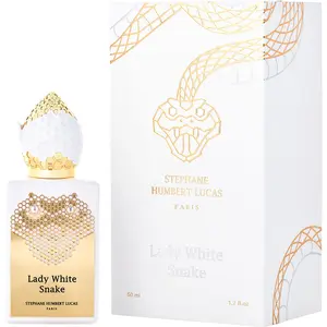 Stephane Humbert Lucas 777 Lady White Snake By Stephane Humbert Lucas 777 Eau De Parfum For Unisex
