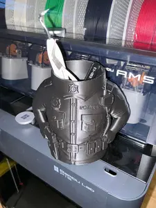 Police Officer Pen Holder