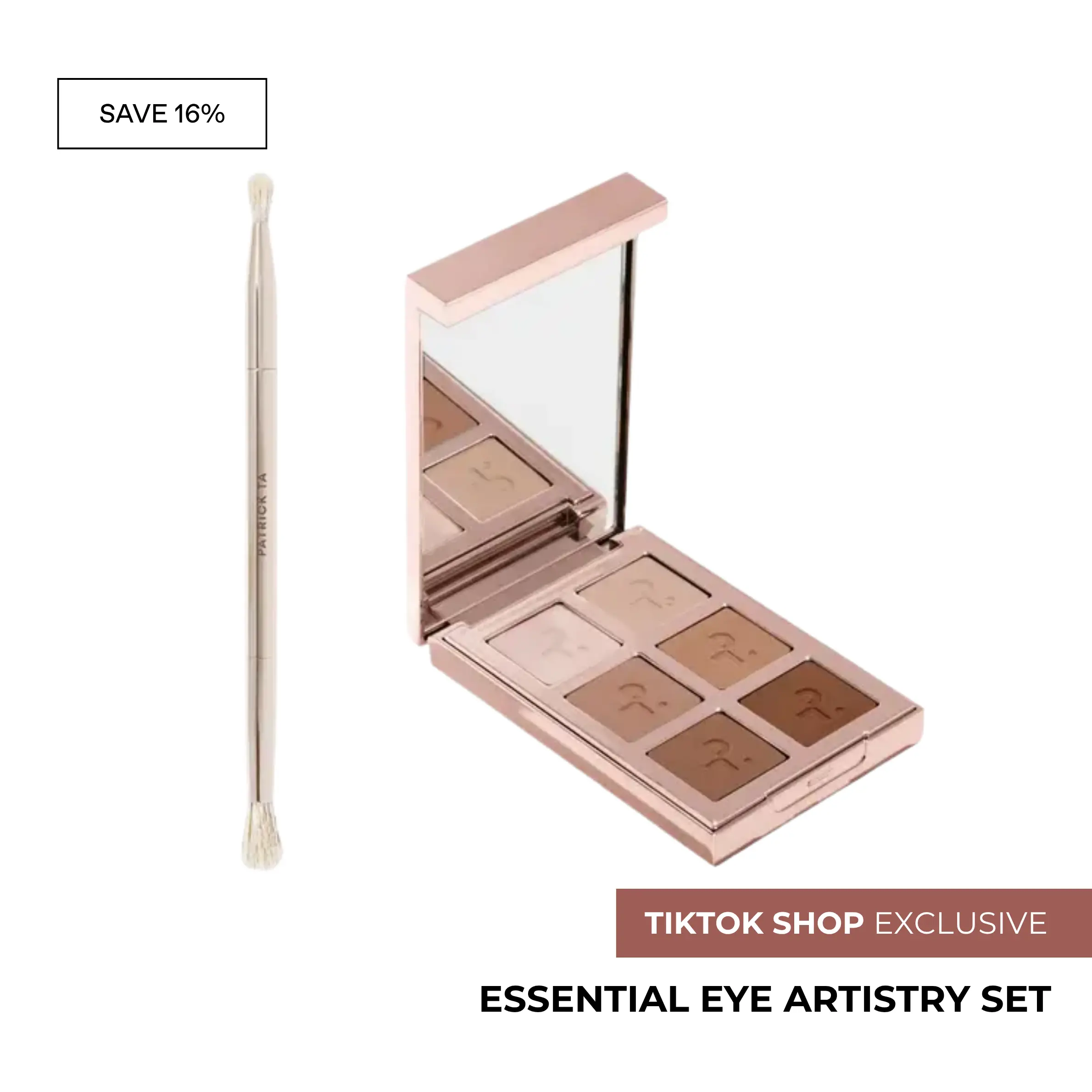 Essential Eye Artistry Set