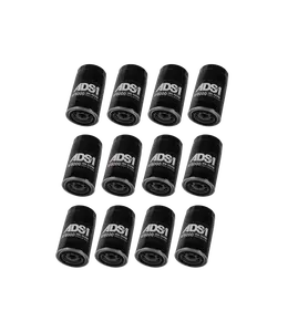 ADS-1 AD7921 Dodge RAM 6.7L Cummins Oil Filter 1989-2024 (12-pack)