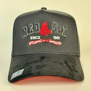 La D’S RED SOX