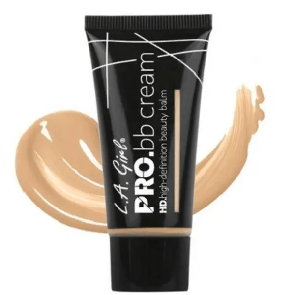 LA Girl HD PRO BB Cream