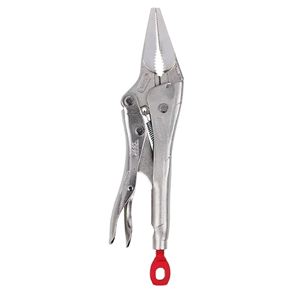 Milwaukee 48-22-3506 6" TORQUE LOCK™ LONG NOSE LOCKING PLIERS