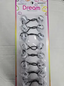 Dream World Hair Accessories BR2620STC