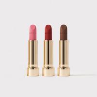 The Lip Trio: Bespoke, Andie, September