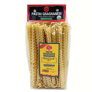 Mafaldine Italian Pasta di Gragnano IGP