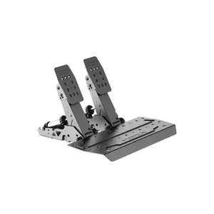 MOZA Racing SRP2 Load Cell Sim Racing Pedals (Throttle & Brake Dual Set) for PC & Xbox
