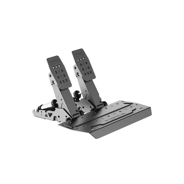 MOZA Racing SRP2 Load Cell Sim Racing Pedals (Throttle & Brake Dual Set) for PC & Xbox