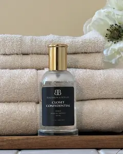 Blackmon & Bougie  Room &  Linen  Mist - Closet Confidential - Home Fragrance Spray (100mL)