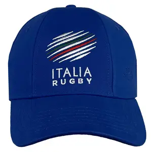 Ellis Rugby Italy Rugby 1988 Cap