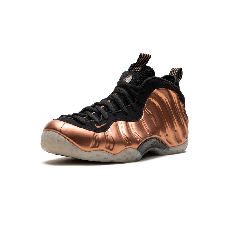 Nike Air Foamposite One Copper (2024)