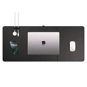 WORKPAD PRO + MAGNETIC CABLE MANAGER & STAND
