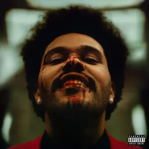 The Weeknd - After Hours  [COMPACT DISC - CD] Explicit
