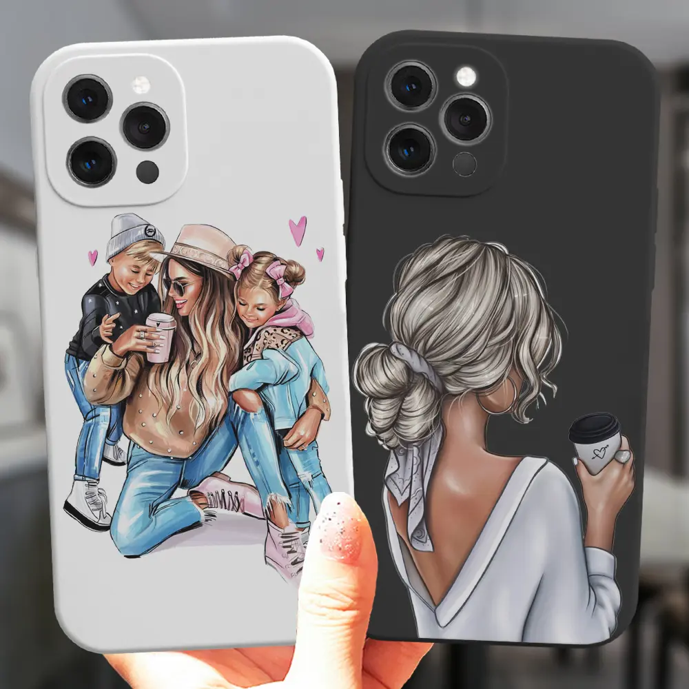 Mom phone cases for iPhone 14 - TikTok Shop