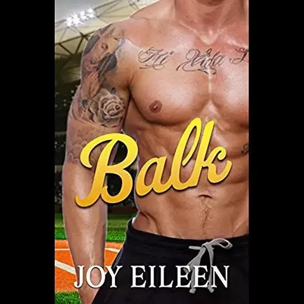 Balk Stand-alone softball romance book
