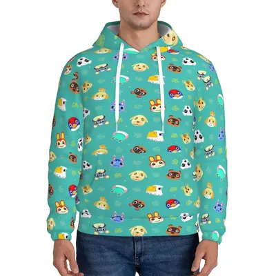 Animal Crossing Fall Outfits TikTok Shop - Main Image