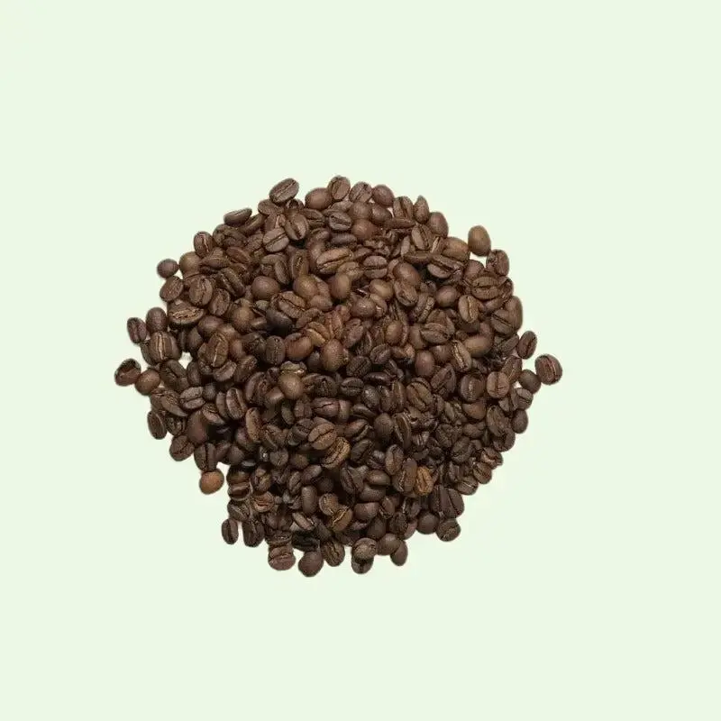 Brazil - Light Roast [Rosa Morena - Mogiano] Natural Coffee Bean Chocolate Peanut Butter Cup Notes Natural Coffee Beverage Sweet