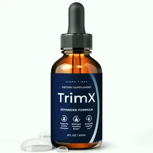 TrimX Drops, Trim X Advanced Support (30 servs)