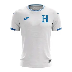 Men's Honduras Home Jersey 2024/25