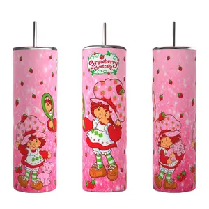 Strawberry Shortcake Option 5