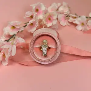 San Juditas Ring