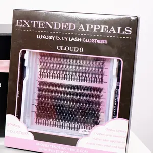 CLOUD9 DIY LASH CLUSTERS