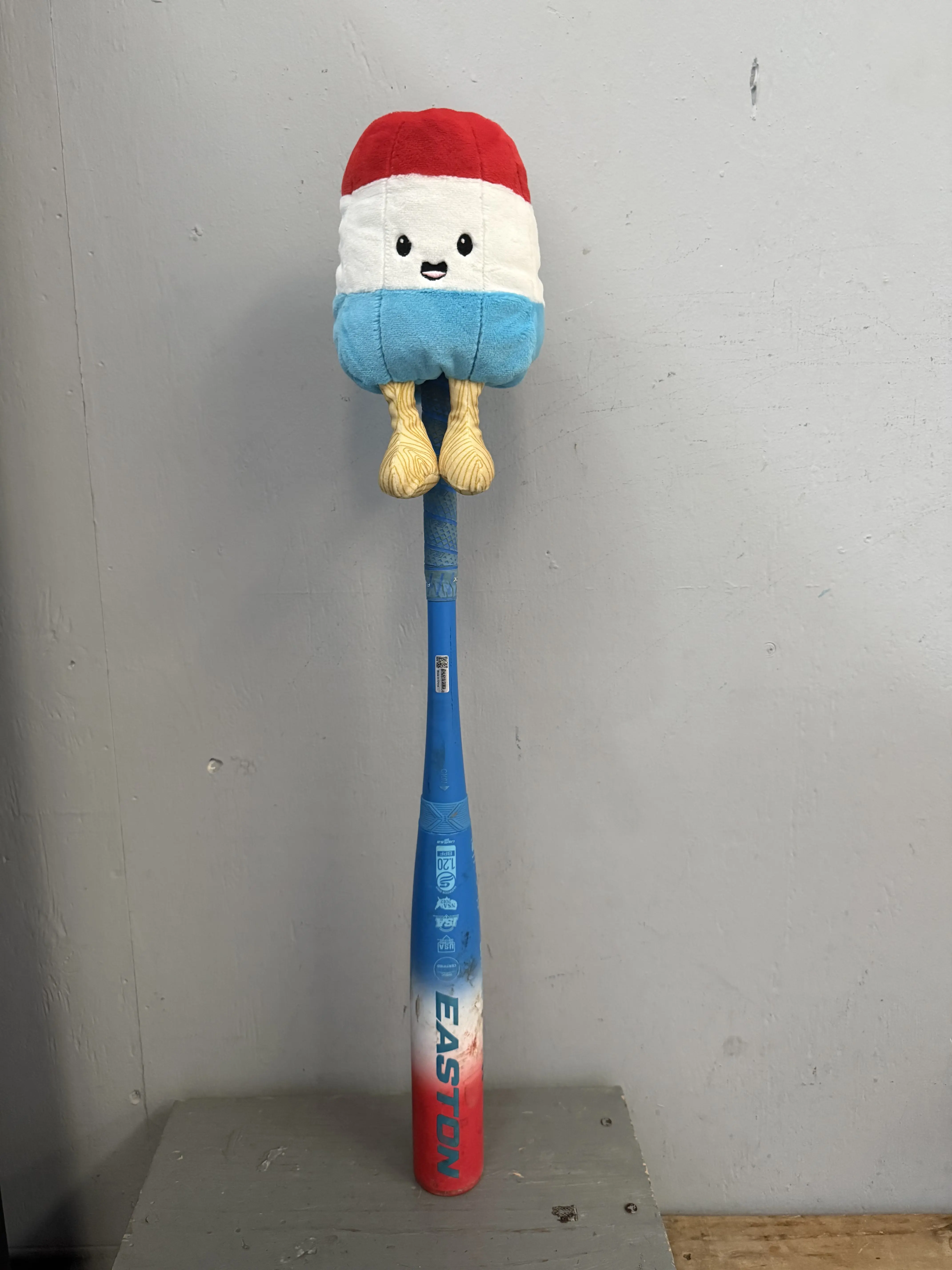 Bomb Pop Bat Buddie