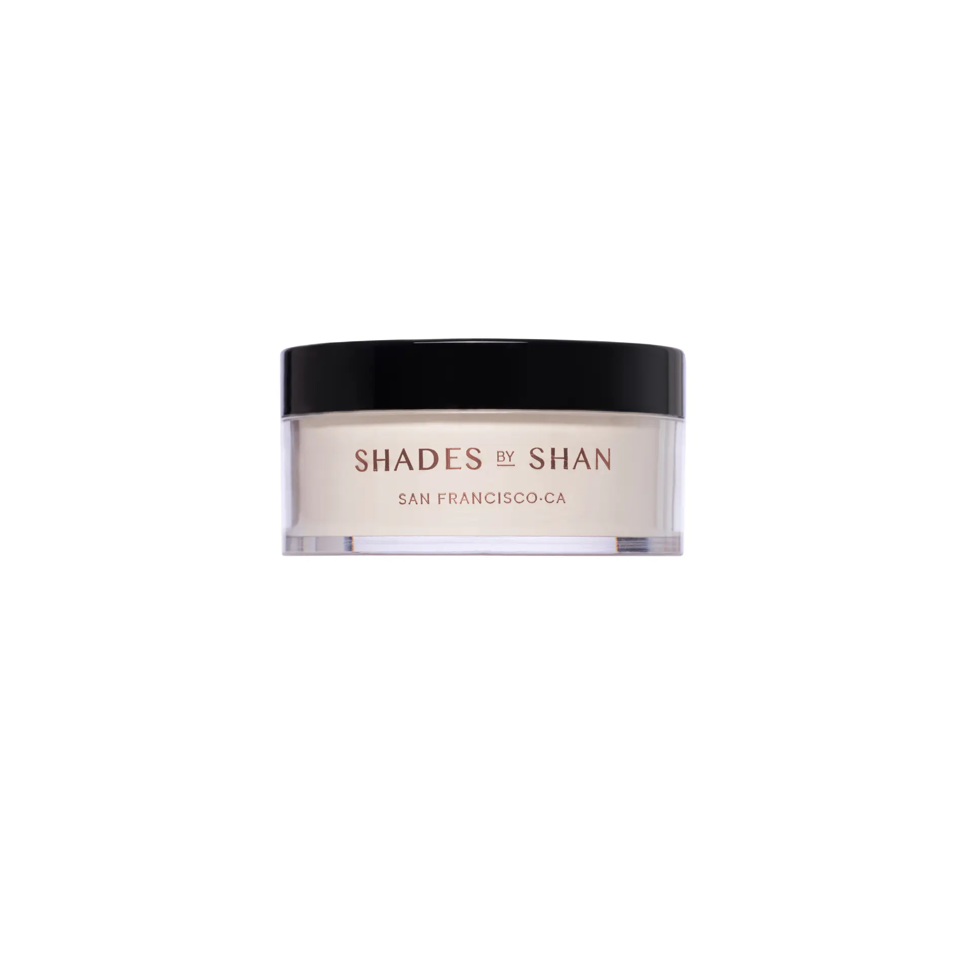 Translucent Matte Loose Setting Powder