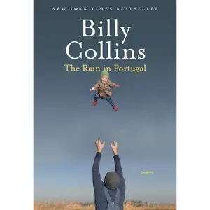 USED-The Rain in Portugal: Poems by Collins, Billy (Paperback)