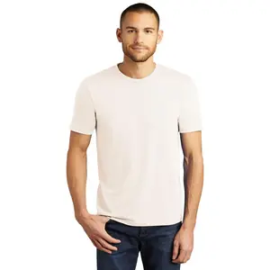 District Perfect Tri Tee DM130