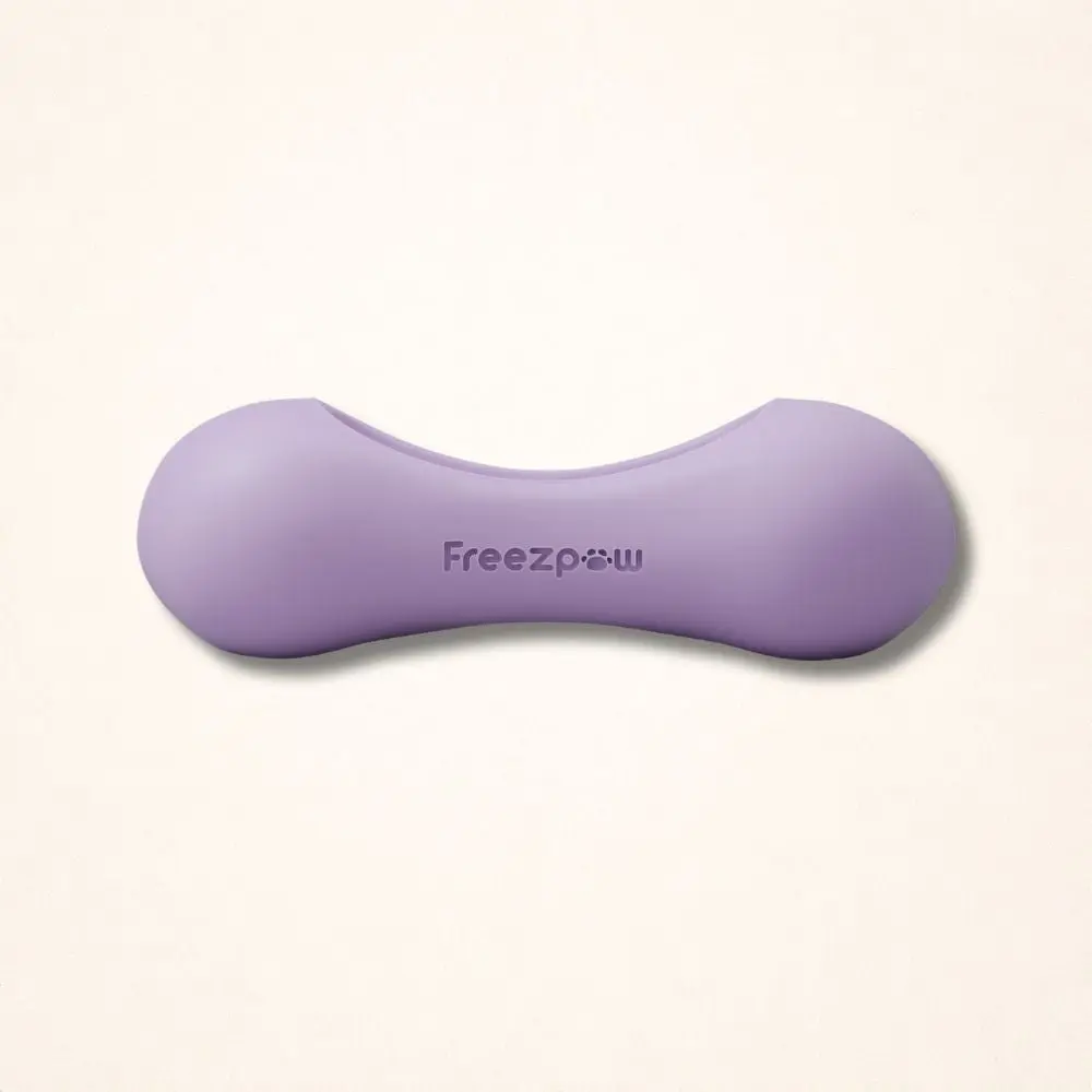 FreezWhisk Cat Calm Feed Bowl