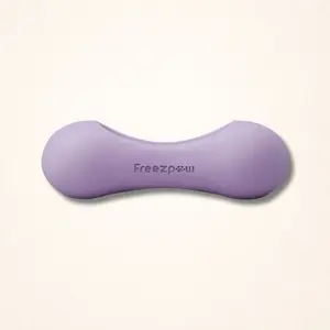 FreezWhisk Cat Calm Feed Bowl