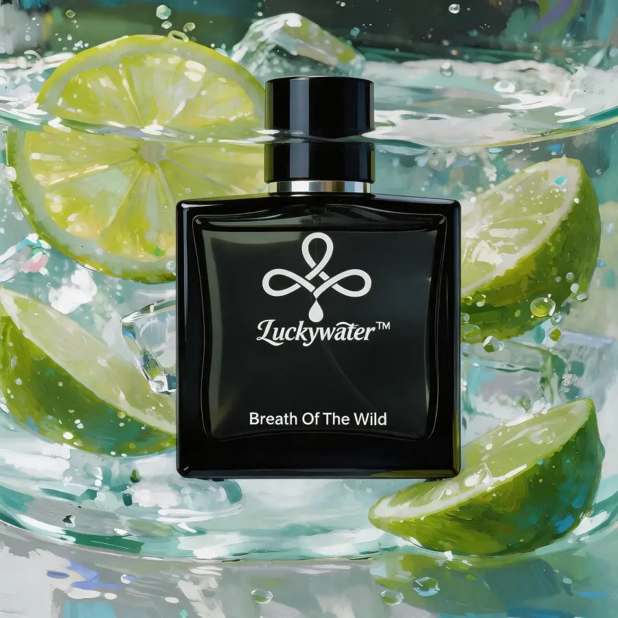 Men's aromatic fougere eau de parfum, bergamot, lavender and vetiver. Ideal for summer parties, business travel, casual date, or morning run.  gift for boyfriend. mens natural spray cologne, perfume original hombre,cologne for men, gifts for men.
