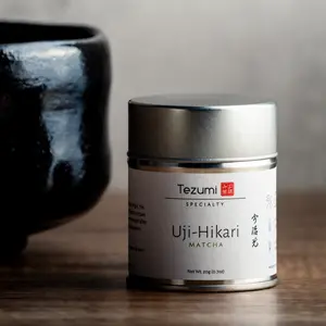 Uji Hikari Matcha