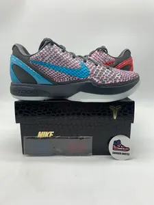 Nike Kobe 6 Protro ASG Hollywood 3D (2026)