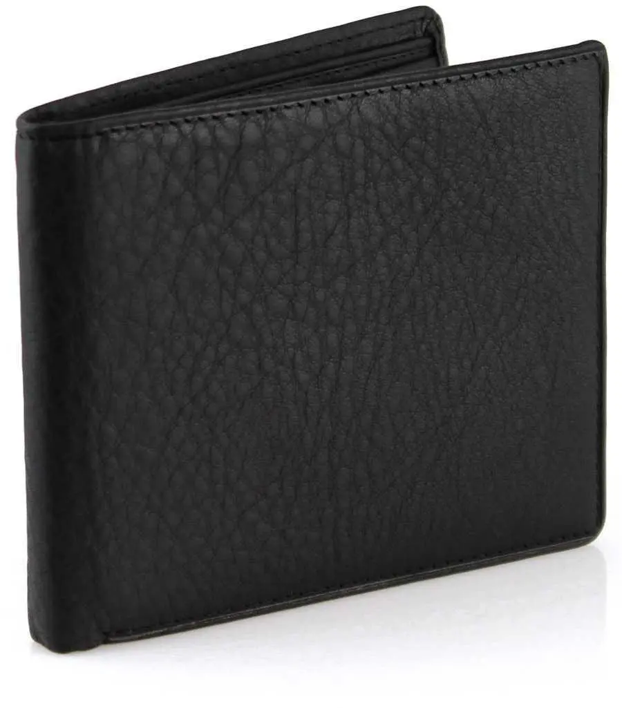 Osgoode Marley RFID Thin Wallet