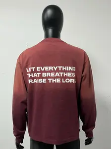 “PraiseFlow” Sweater