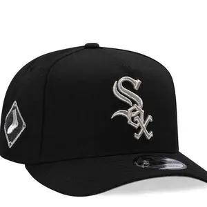 New Era MLB Adjustable Baseball Hat – Yankees & Dodgers Snapback for Fashion-Forward Men and Women