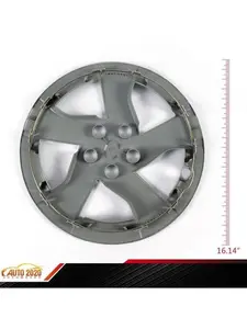 FIT FOR PRIUS 2010 - 2011 4-DOOR 16" HUBCAP WHEEL RIM CAP COVER REPLACEMENT USA