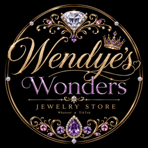 Wendye’s Wonders