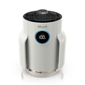 Shark NeverChange Air Purifier Compact Pro - HP072