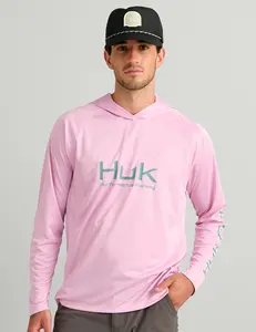 Pursuit Performance Hoodie