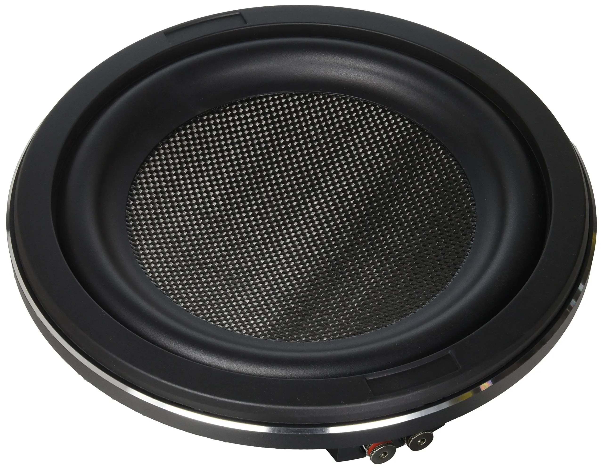 Kenwood eXcelon KFC-XW1000F 10" Car Subwoofer 1000W Max 250W RMS 4-Ohm