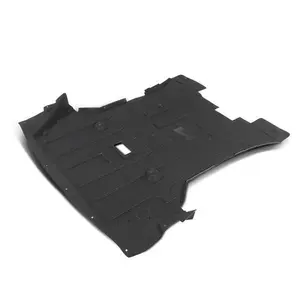 Fit For 2011-2017 BMW X3 Engine Splash Shield Guard Under Cover 51757213662