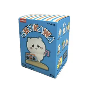Chiikawa Summer Days Series Blind Box
