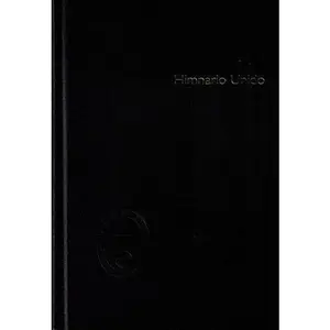USED-Himnario Unido (Edicion de Acompanante) (Unknown)