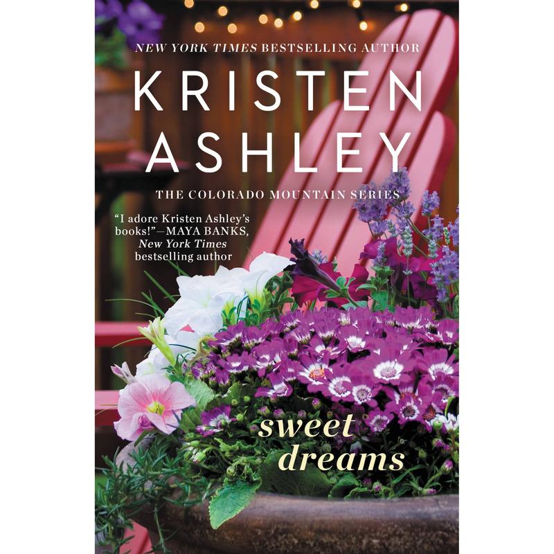 Sweet Dreams by Kristen Ashley [Paperback Book]