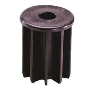 212 MAIN Hi-Lo Bushings, Part 2171032, 2.37 in. for Taper-Lock Posts, Size 2-3/8"