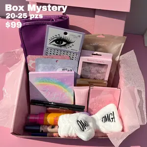 Escoge tus productos en maquillaje live